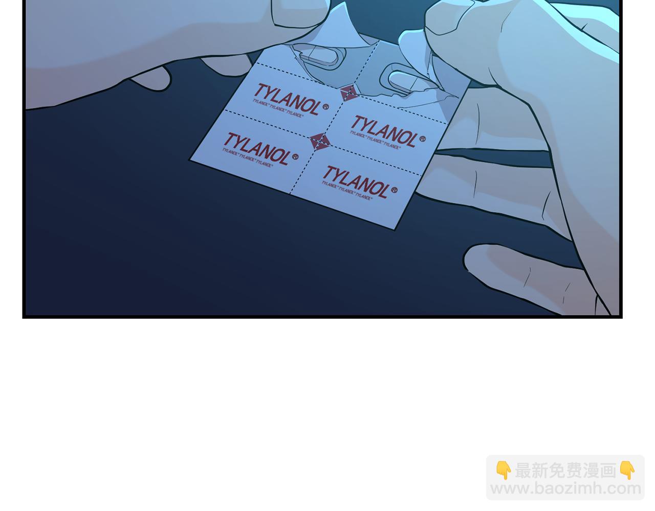 第21话 生命倒计时(1/4)-第22话