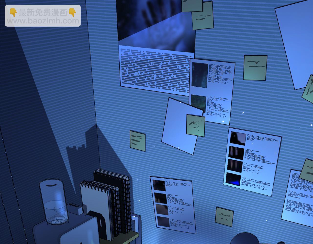 第21话 生命倒计时(1/4)-第22话