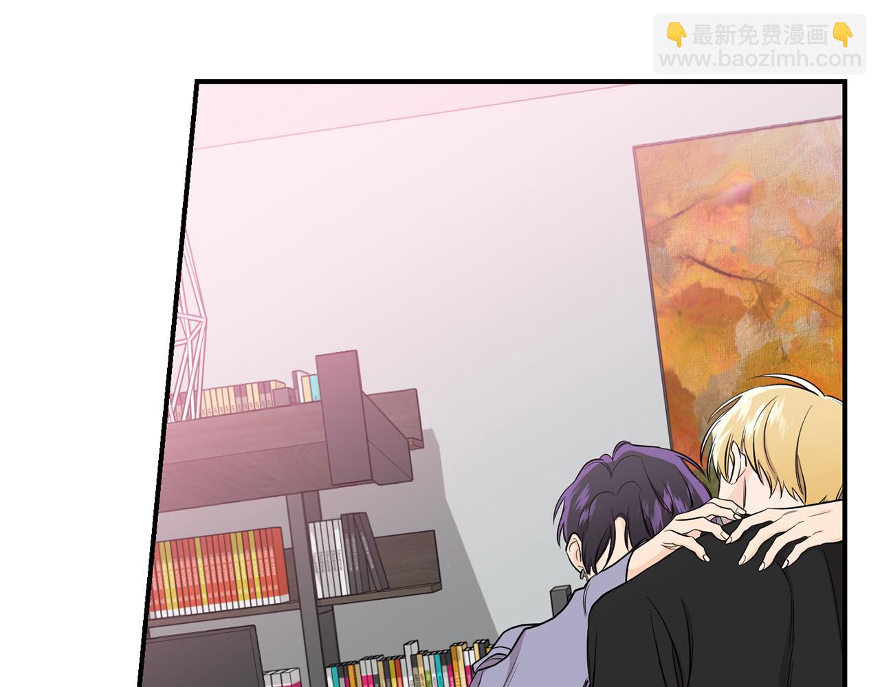 第29话 只有你(1/2)-第30话