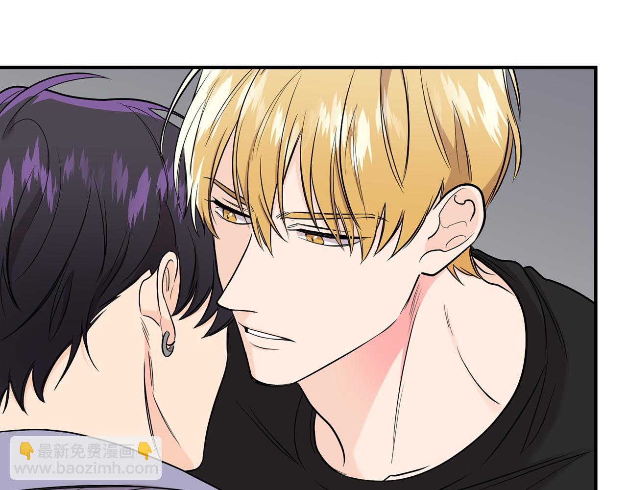 第29话 只有你(1/2)-第30话