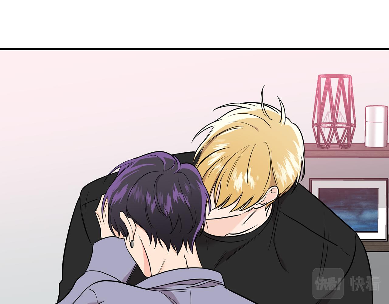 第29话 只有你(1/2)-第30话