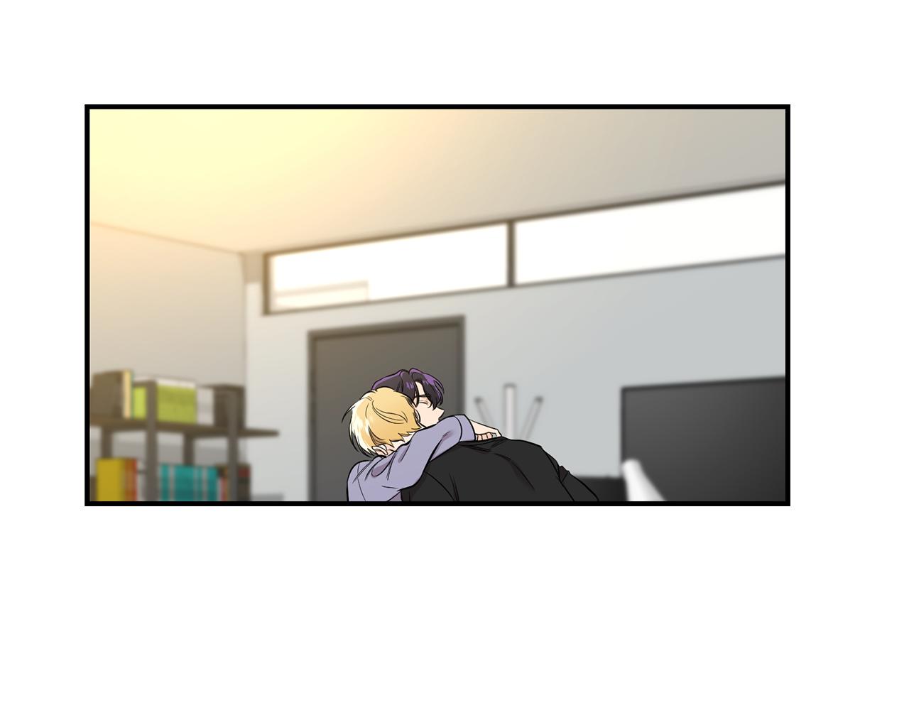 第29话 只有你(1/2)-第30话