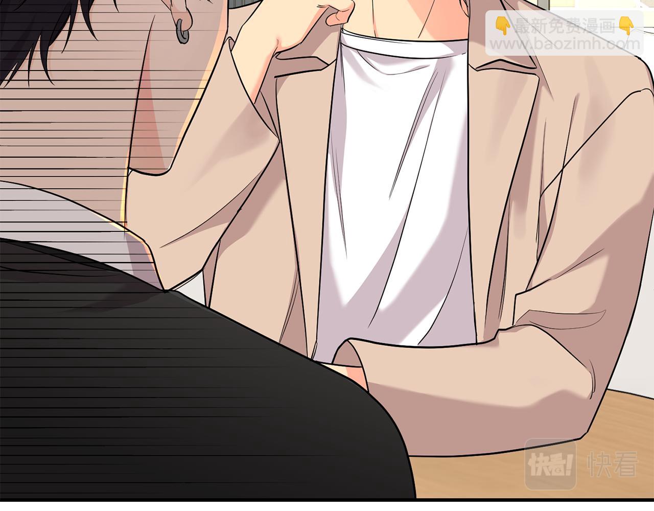 第31话 陌生的老相识(1/4)-第32话