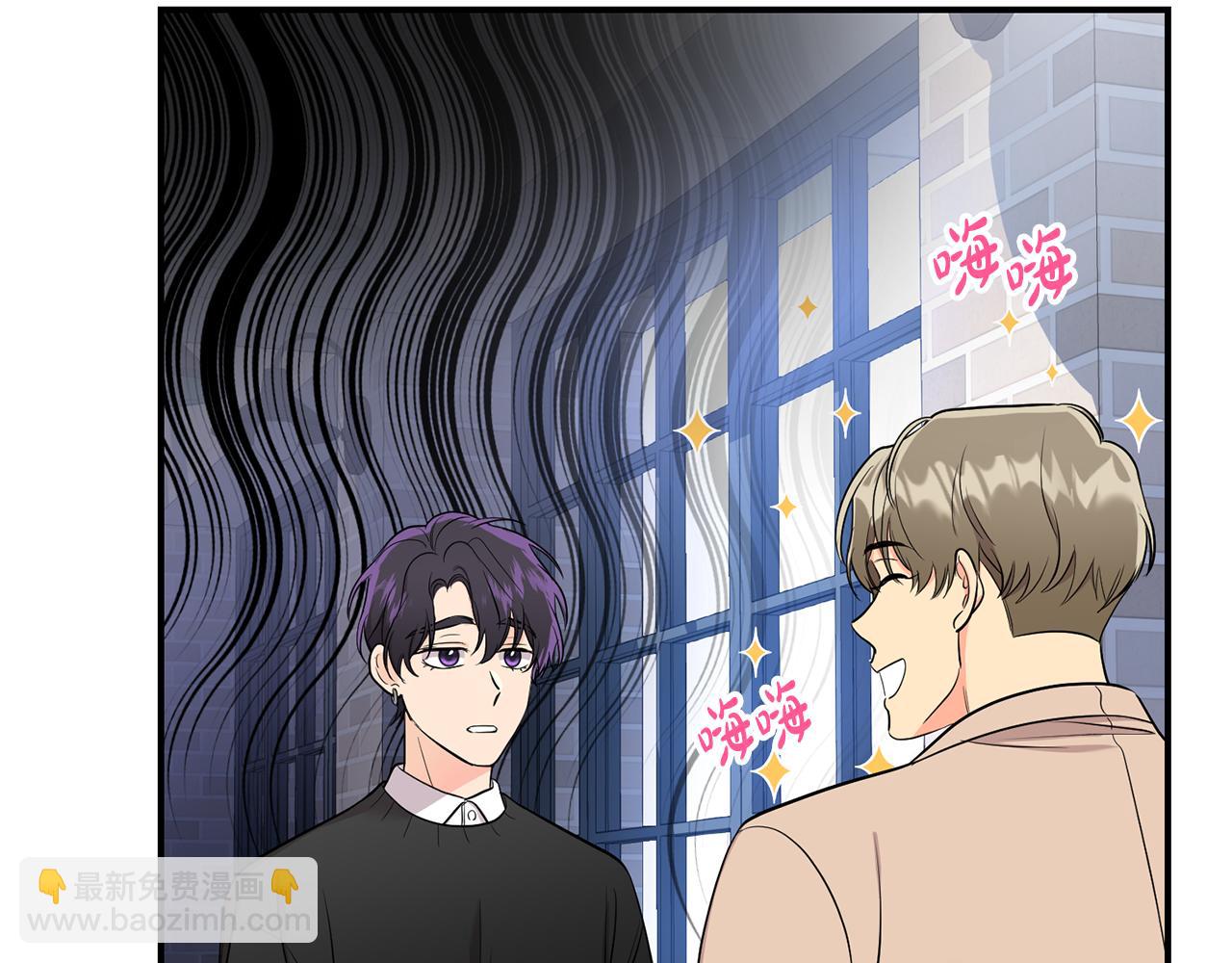 第31话 陌生的老相识(1/4)-第32话