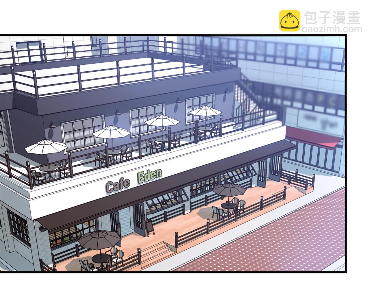 第31话 陌生的老相识(1/4)-第32话