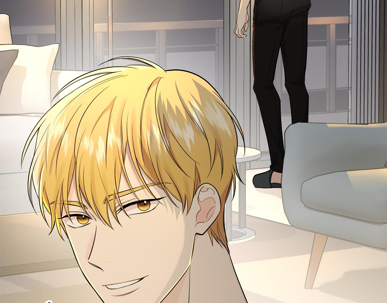 第33话 吃醋(1/2)-第34话