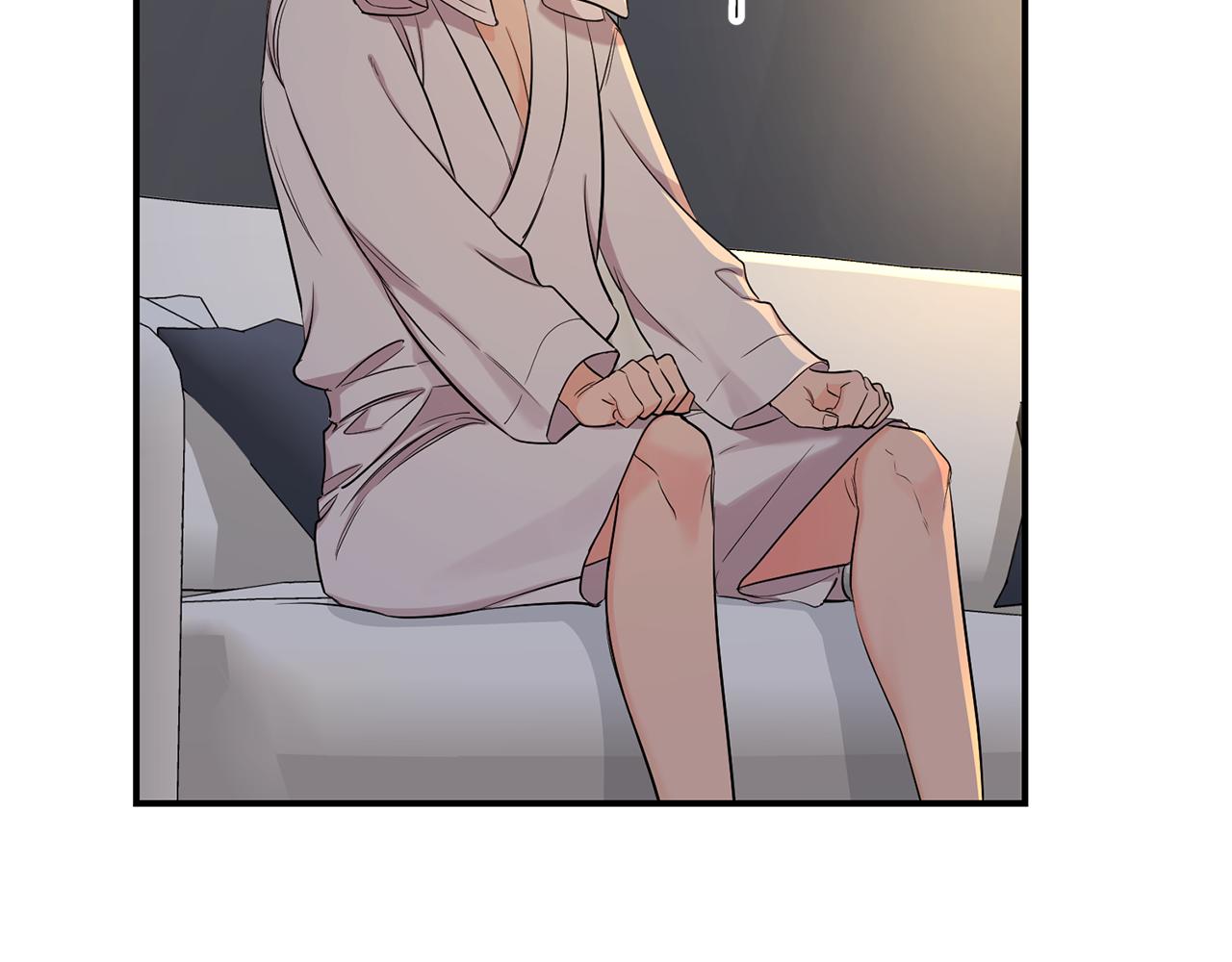 第33话 吃醋(1/2)-第34话