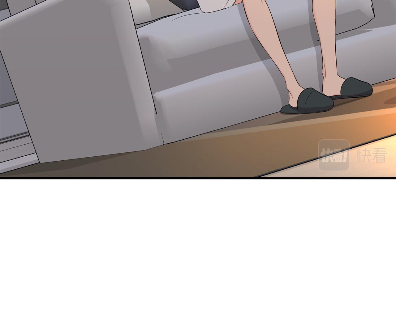 第33话 吃醋(1/2)-第34话