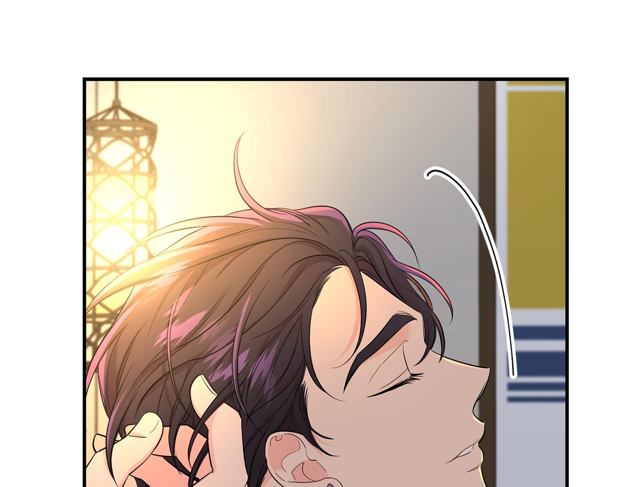 第33话 吃醋(1/2)-第34话