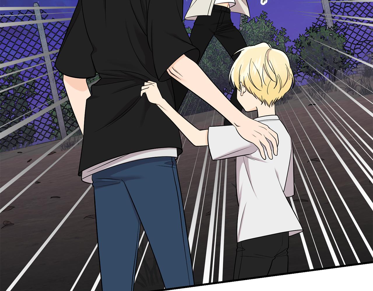 第43话 守护(1/4)-第44话