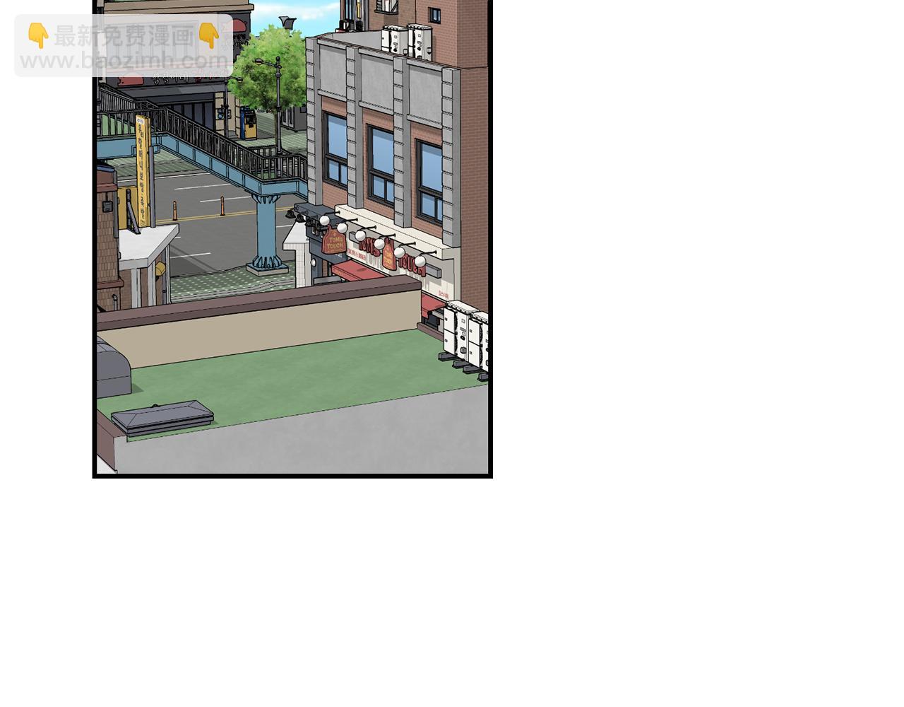 第45话 再次出现(1/3)-第46话