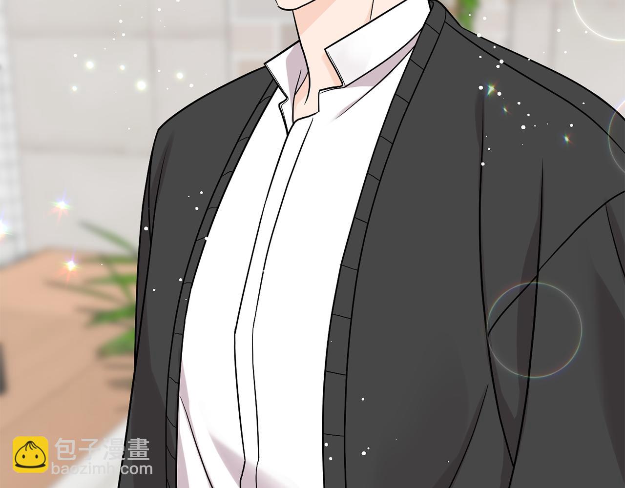 第49话 互相吃醋(1/3)-第50话