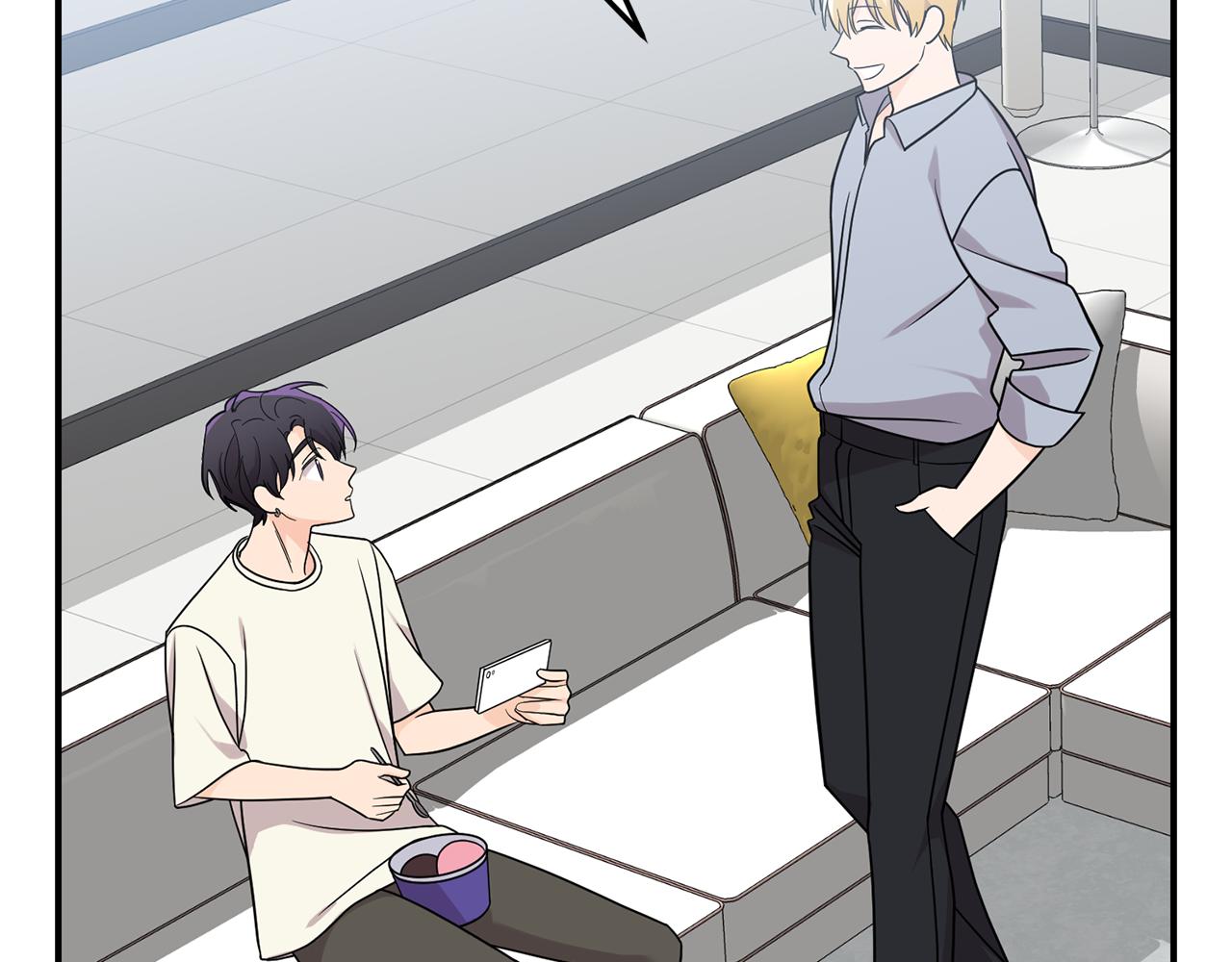 第51话 他有什么秘密(1/3)-第52话