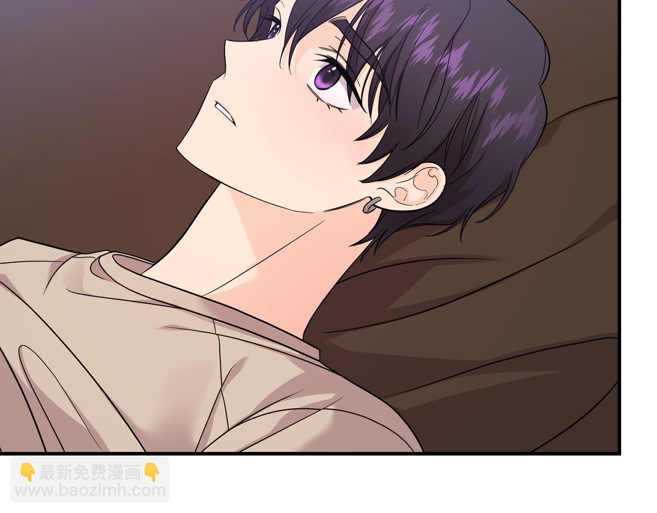 第53话 与你的每个瞬间(1/3)-第54话