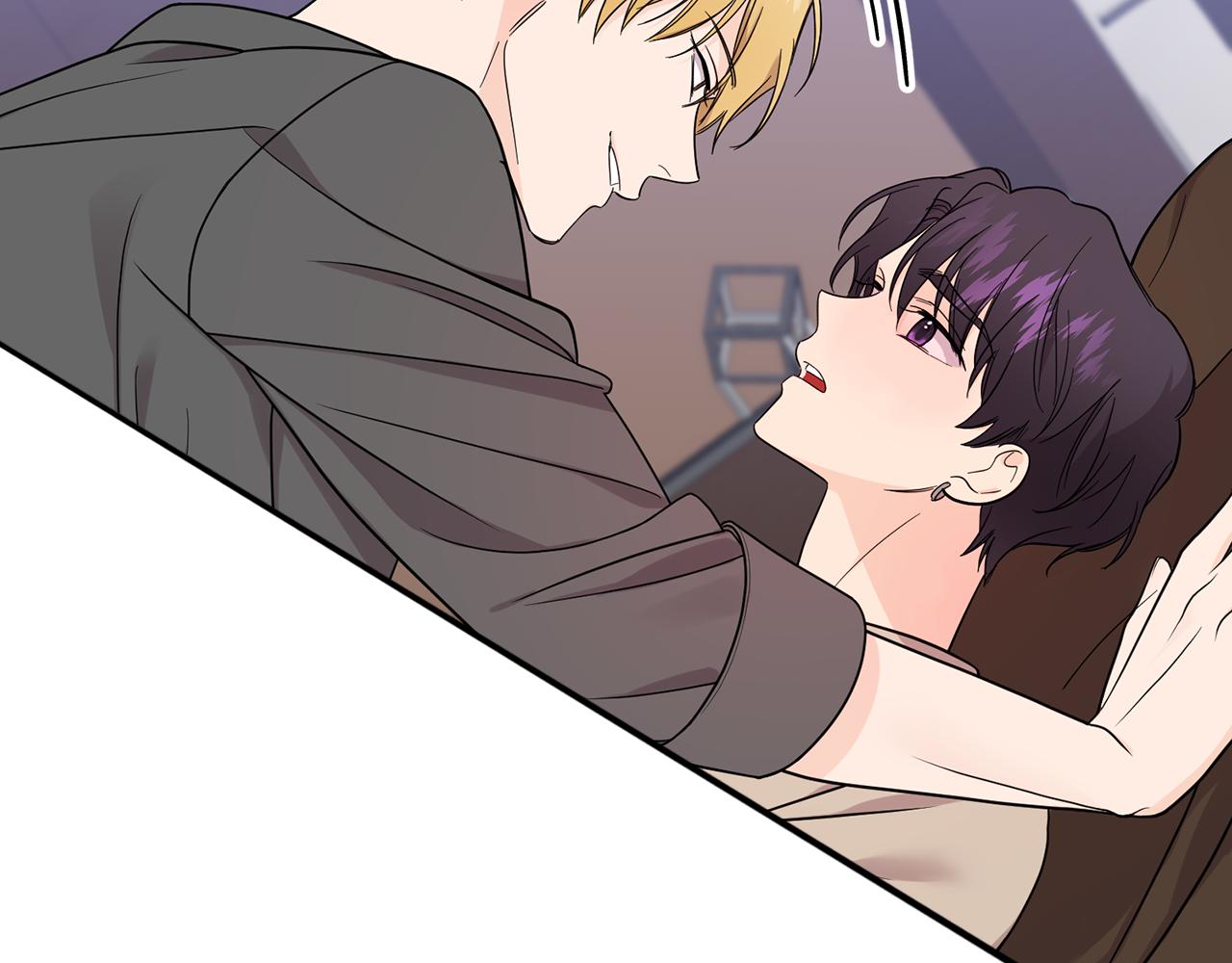 第53话 与你的每个瞬间(1/3)-第54话