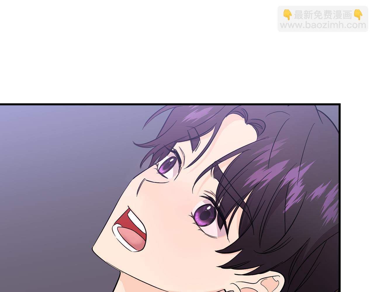 第53话 与你的每个瞬间(1/3)-第54话