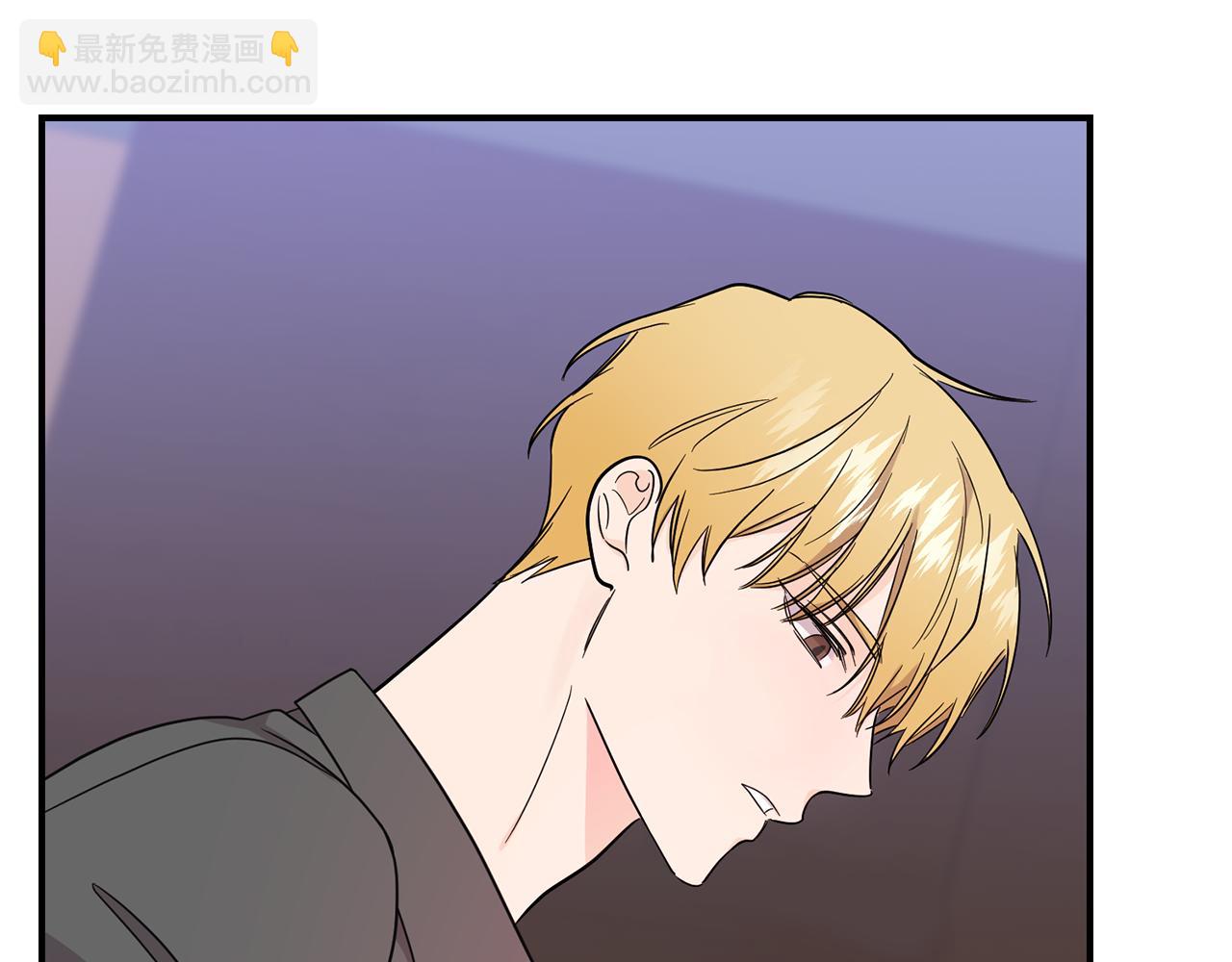 第53话 与你的每个瞬间(1/3)-第54话