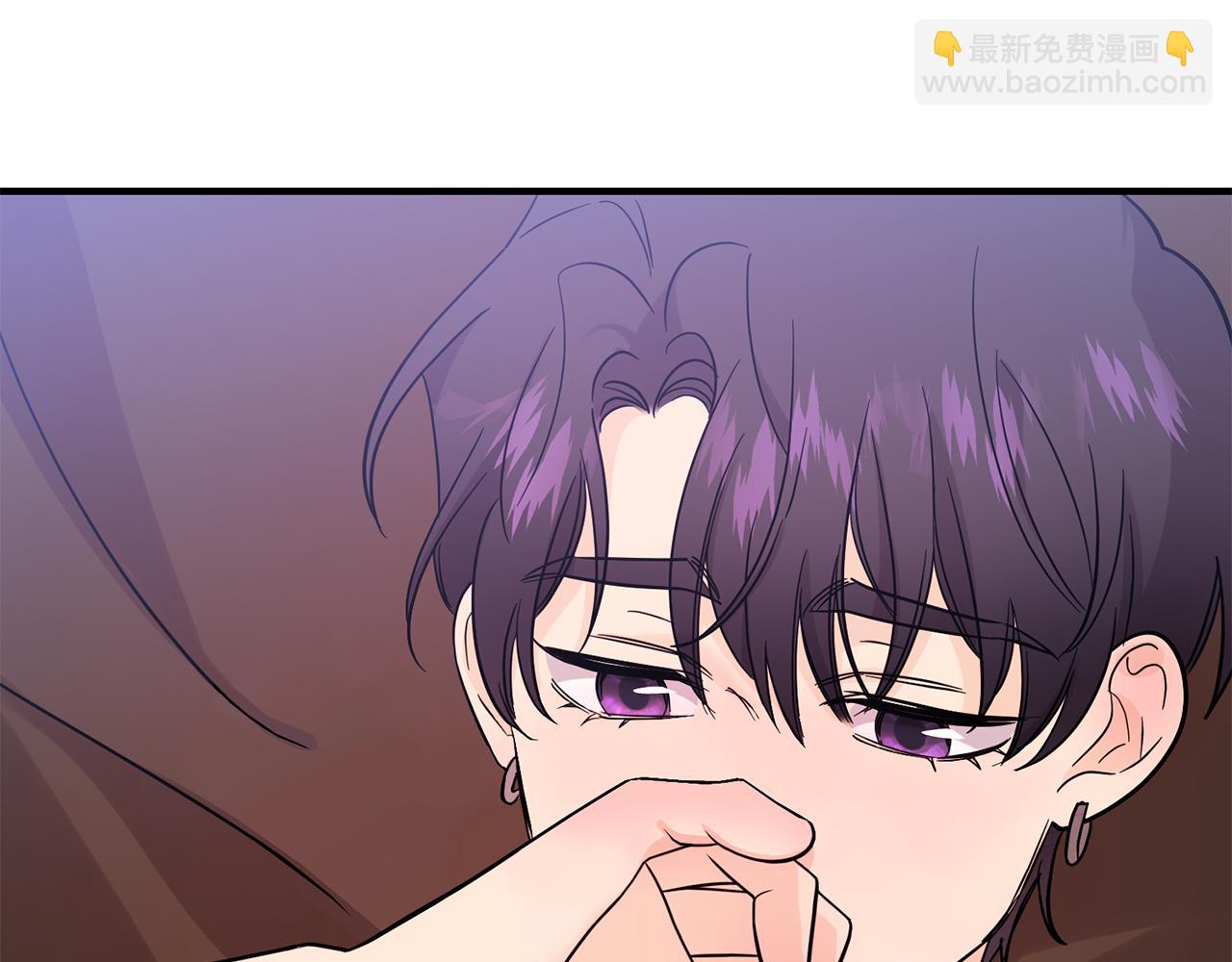 第53话 与你的每个瞬间(1/3)-第54话