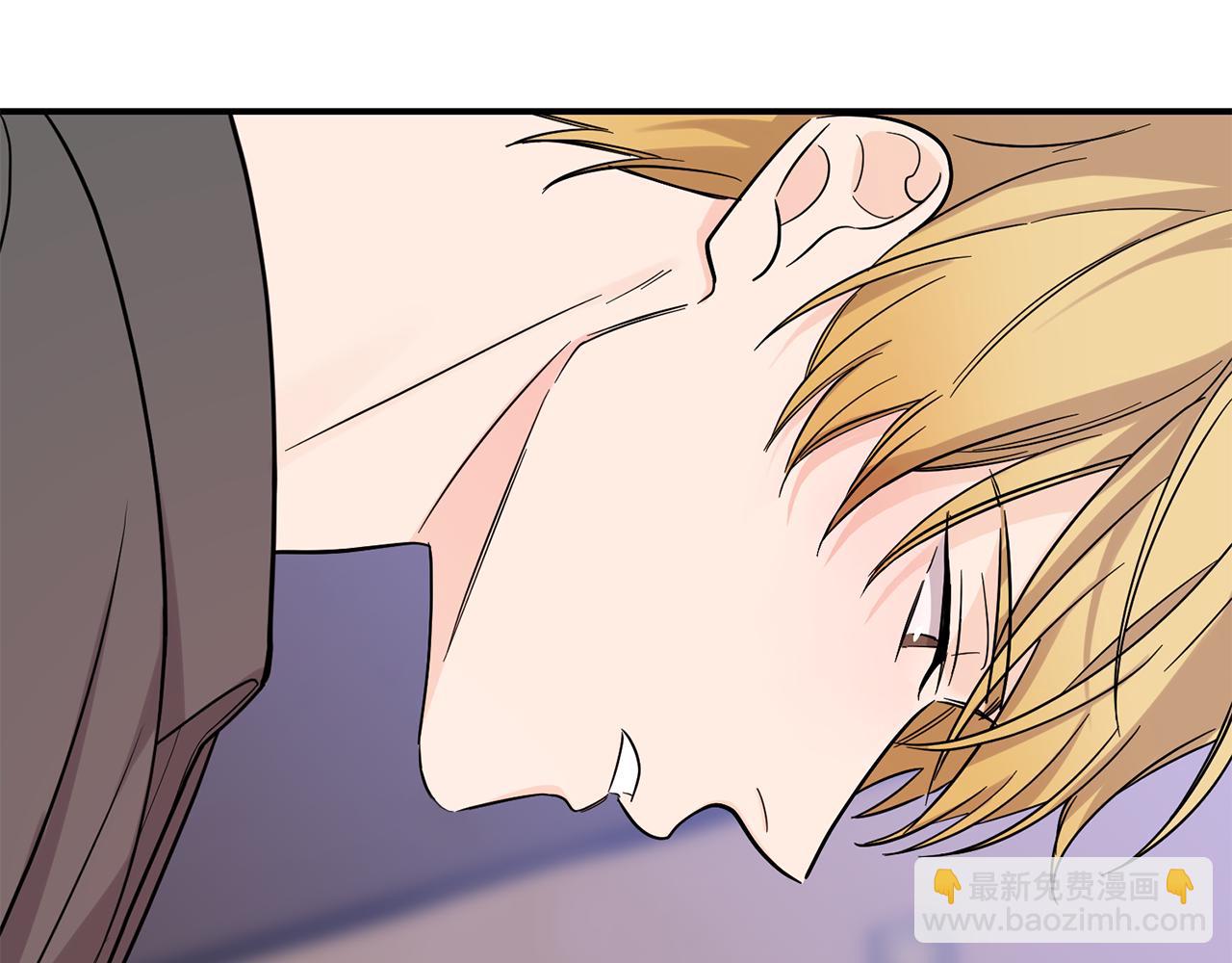 第53话 与你的每个瞬间(1/3)-第54话