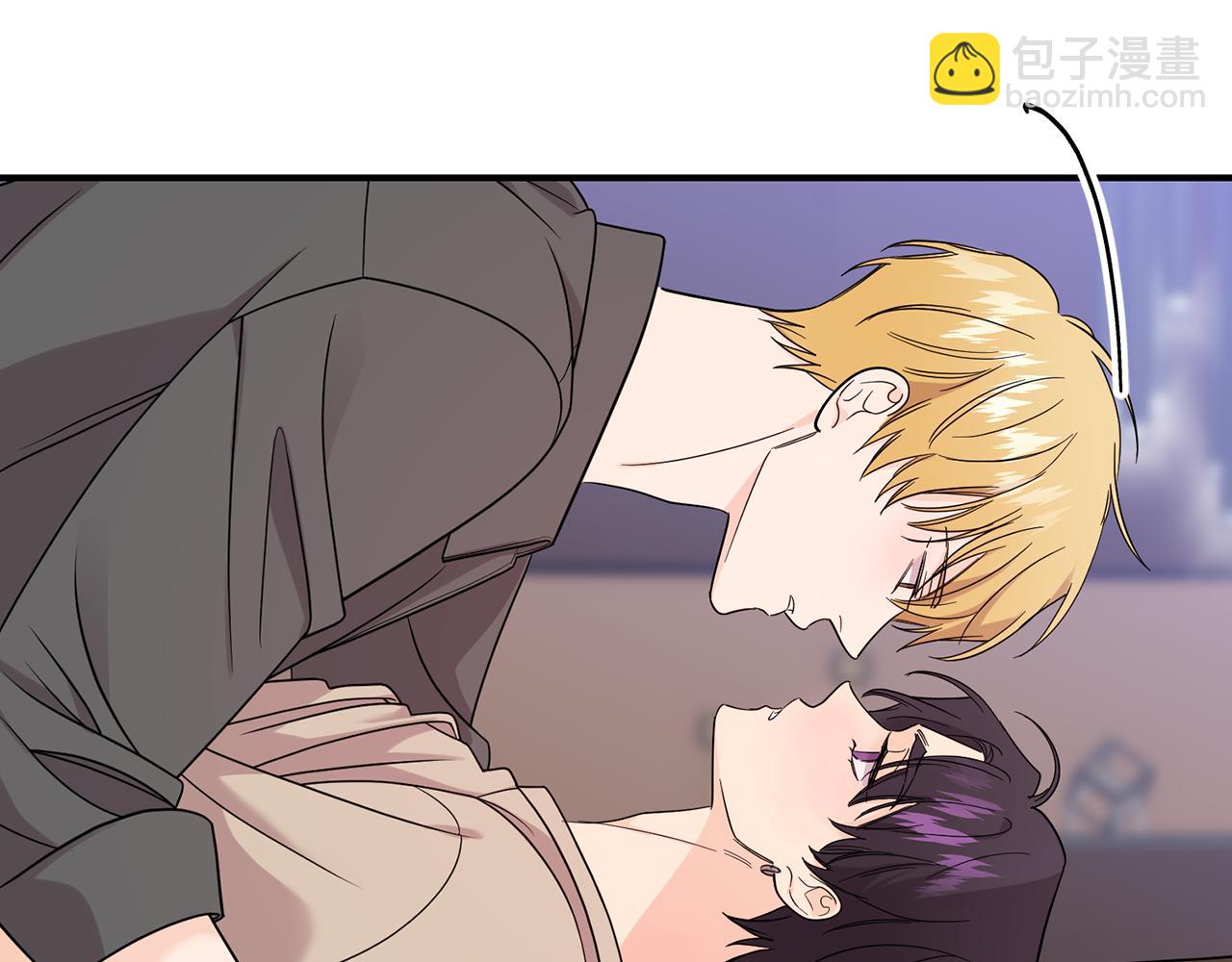 第53话 与你的每个瞬间(1/3)-第54话