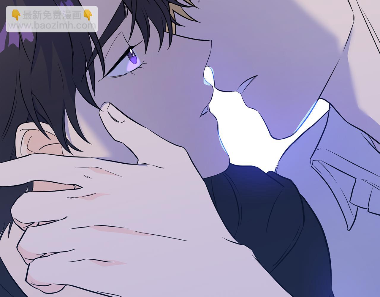 第5话 交换条件(1/3)-第6话