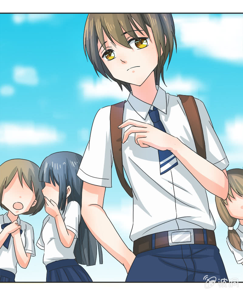 难得出名-第12话