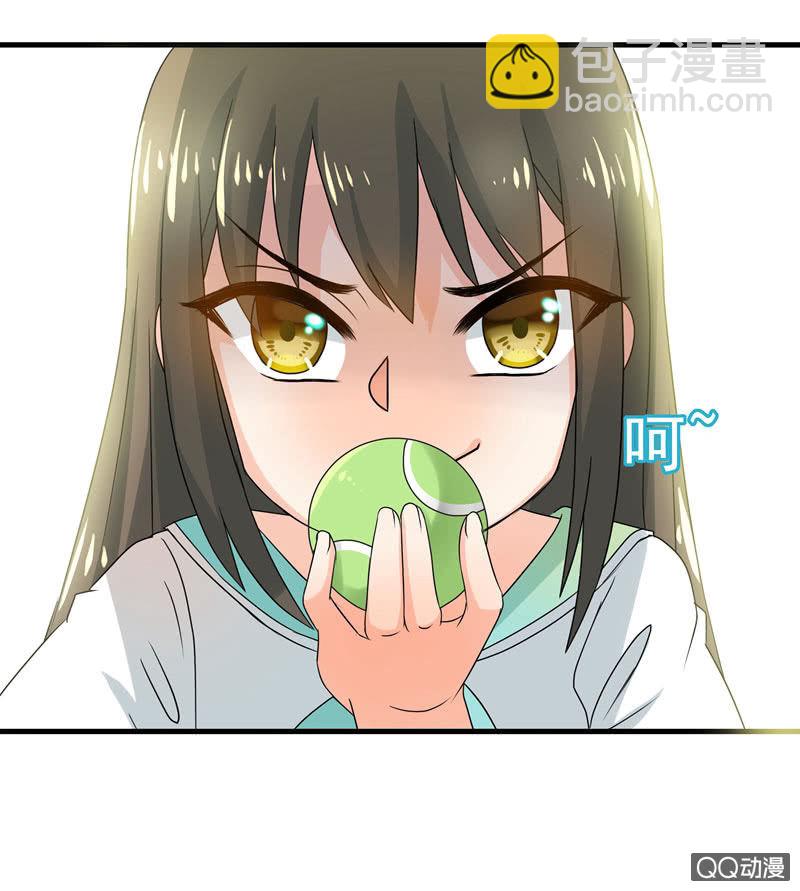 制敌神器&mdash;&mdash;网球-第44话