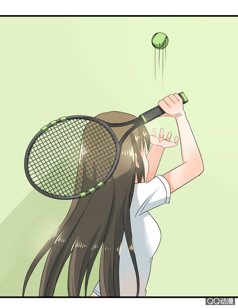制敌神器&mdash;&mdash;网球-第44话