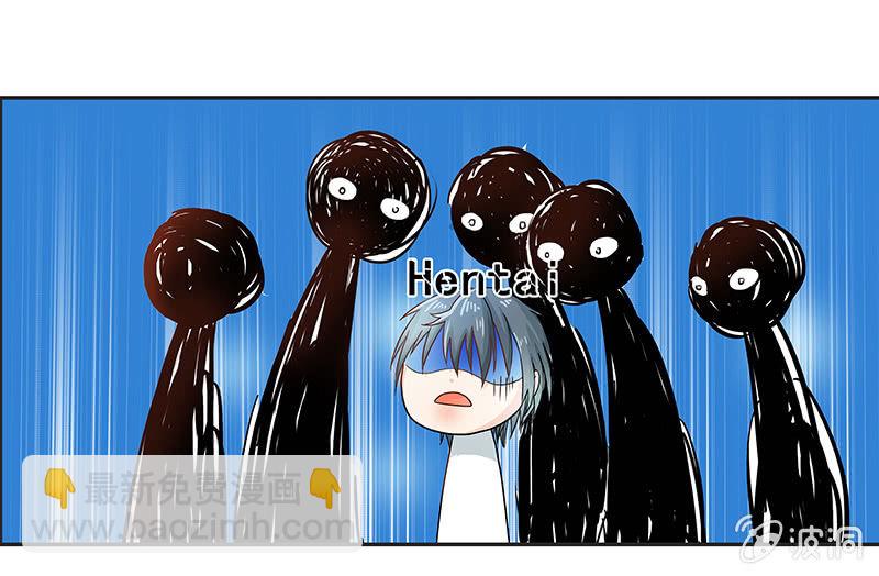 岚息急矢&mdash;&mdash;铃音！-第10话