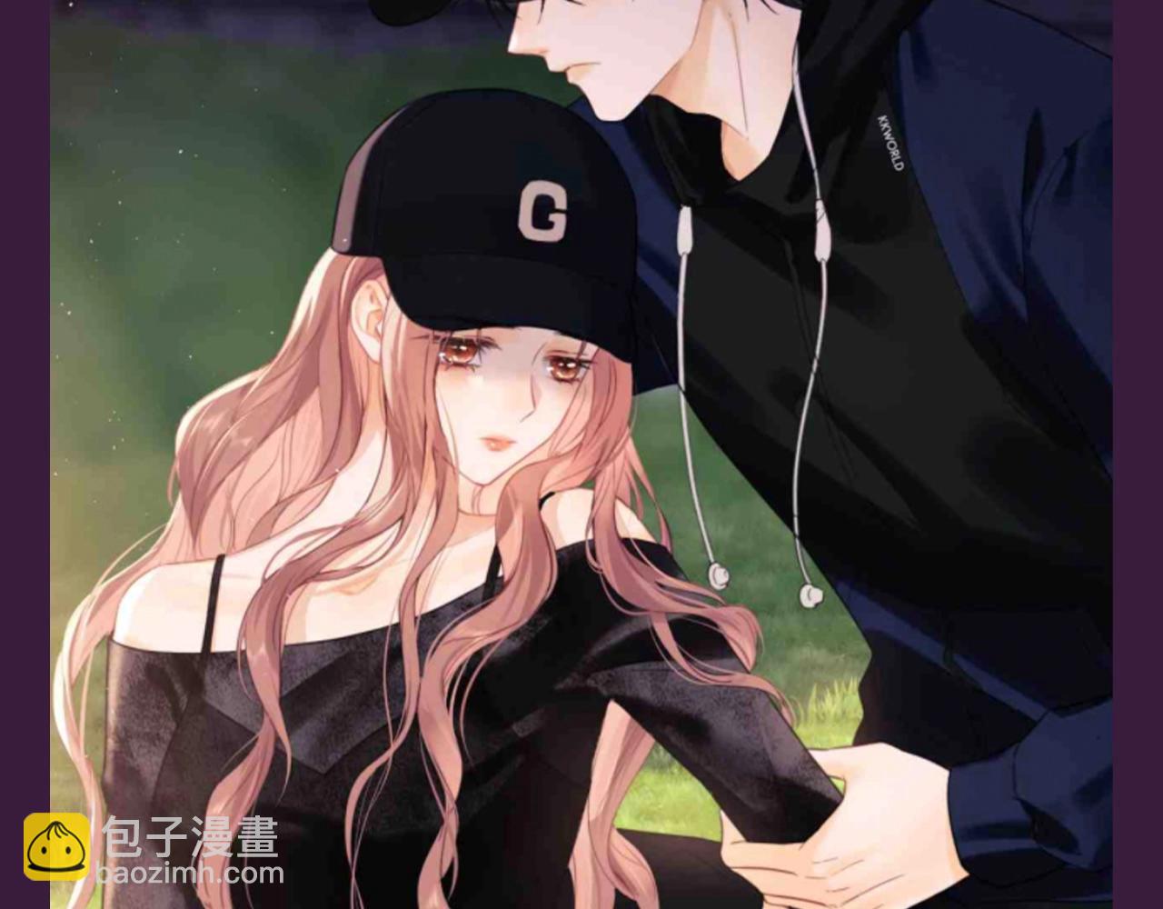 第74期 特别企划：一些&ldquo;小情侣&rdquo;之间的氛围感-第106话