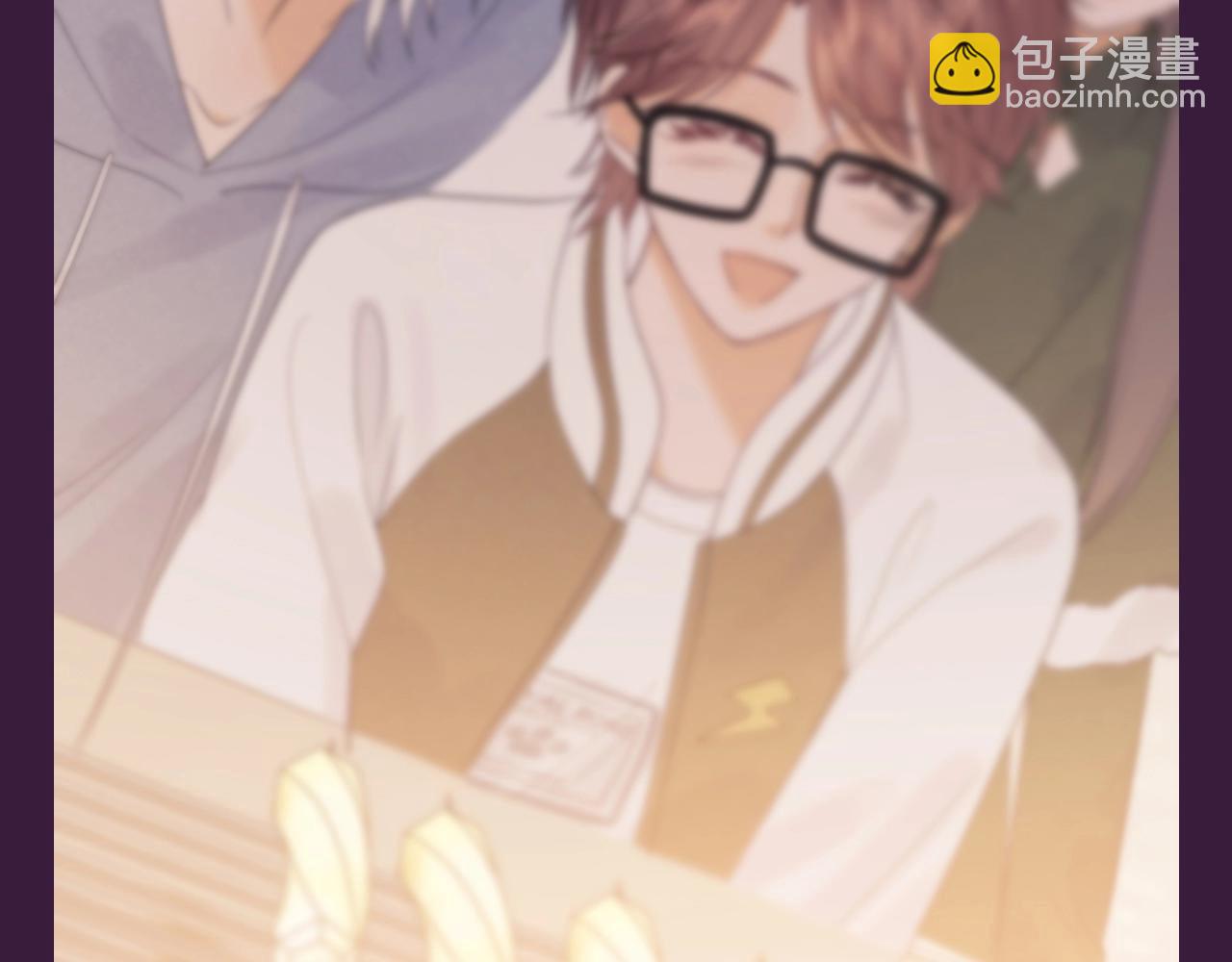 第74期 特别企划：一些&ldquo;小情侣&rdquo;之间的氛围感-第106话