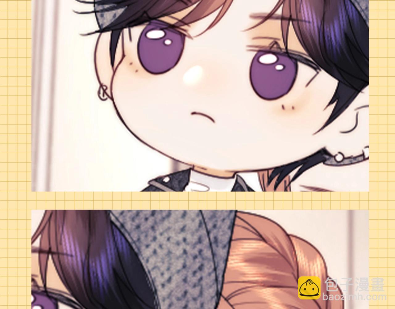 第75期 粉丝福利：情头大放送-第108话