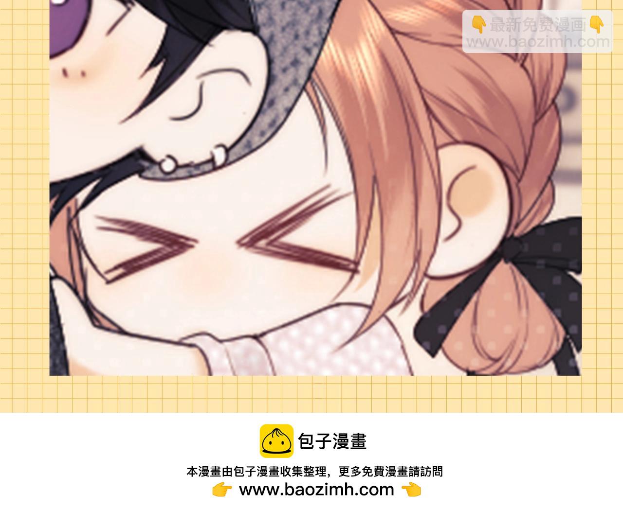 第75期 粉丝福利：情头大放送-第108话