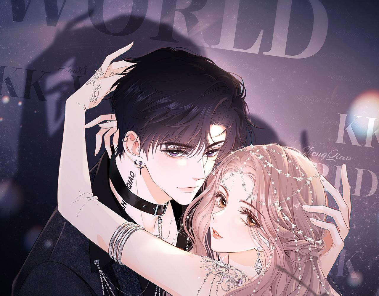 第32话 我自由了！(1/2)-第110话