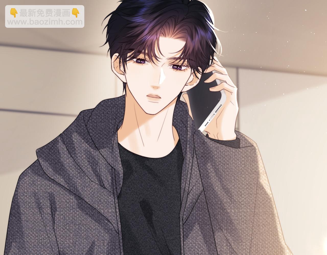 第32话 我自由了！(1/2)-第110话