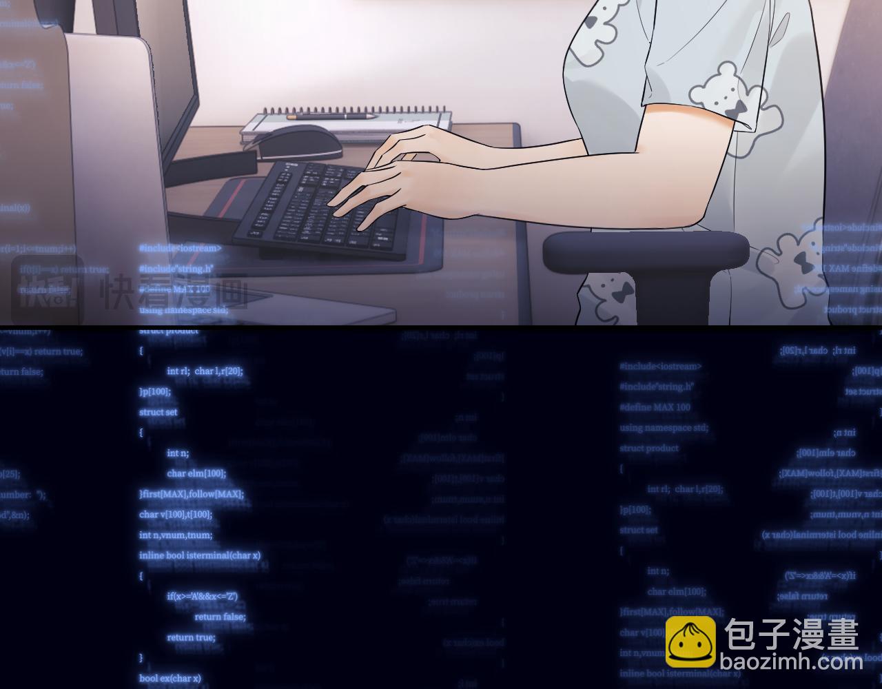 第10话 不怕困难勇于向前(1/3)-第12话