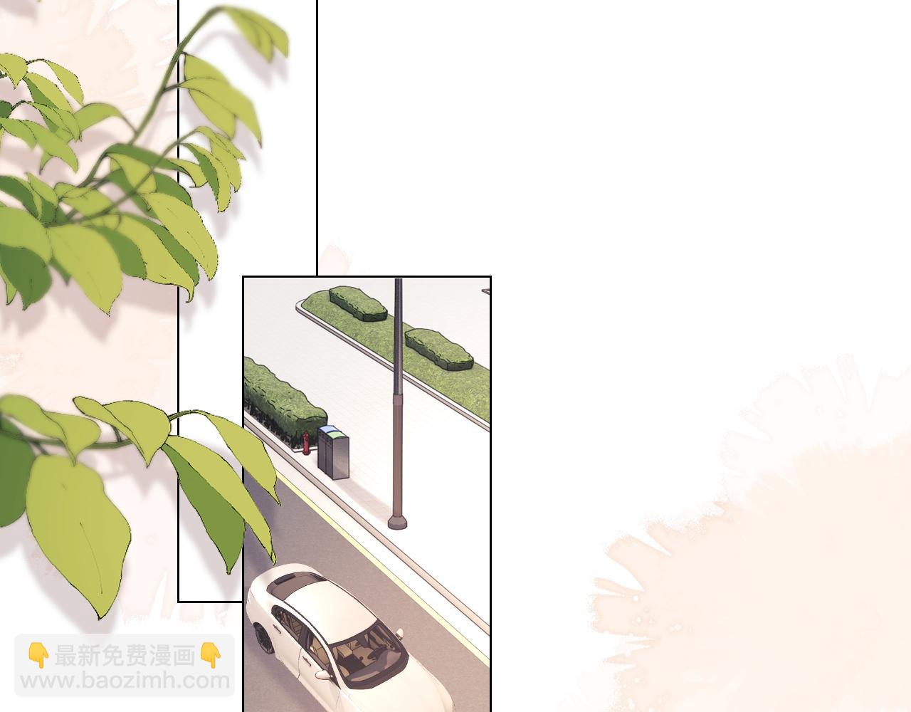 第38话 礼物(1/2)-第116话