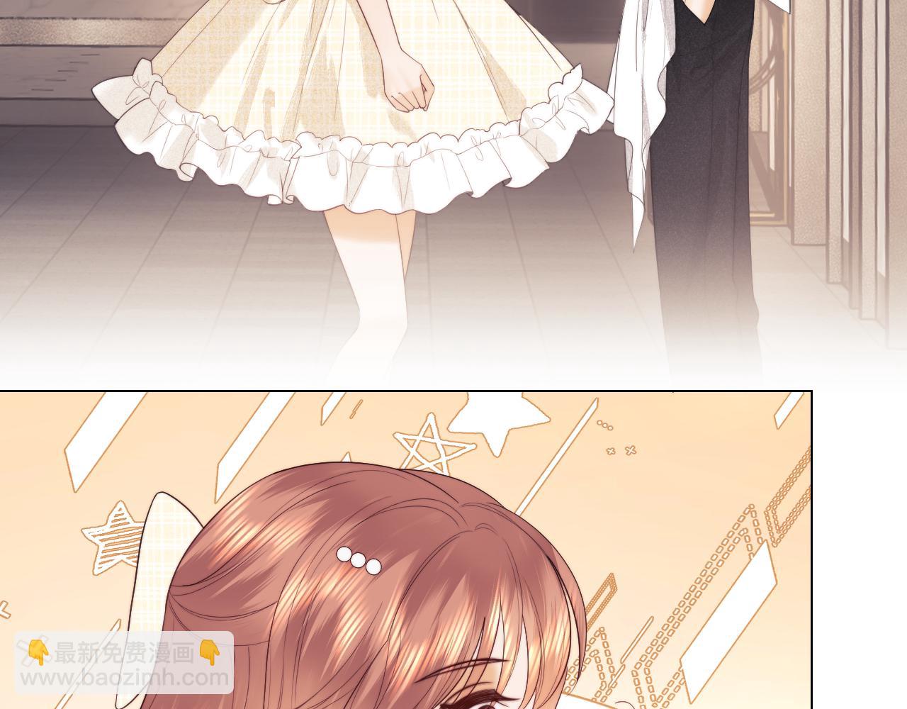 第38话 礼物(1/2)-第116话