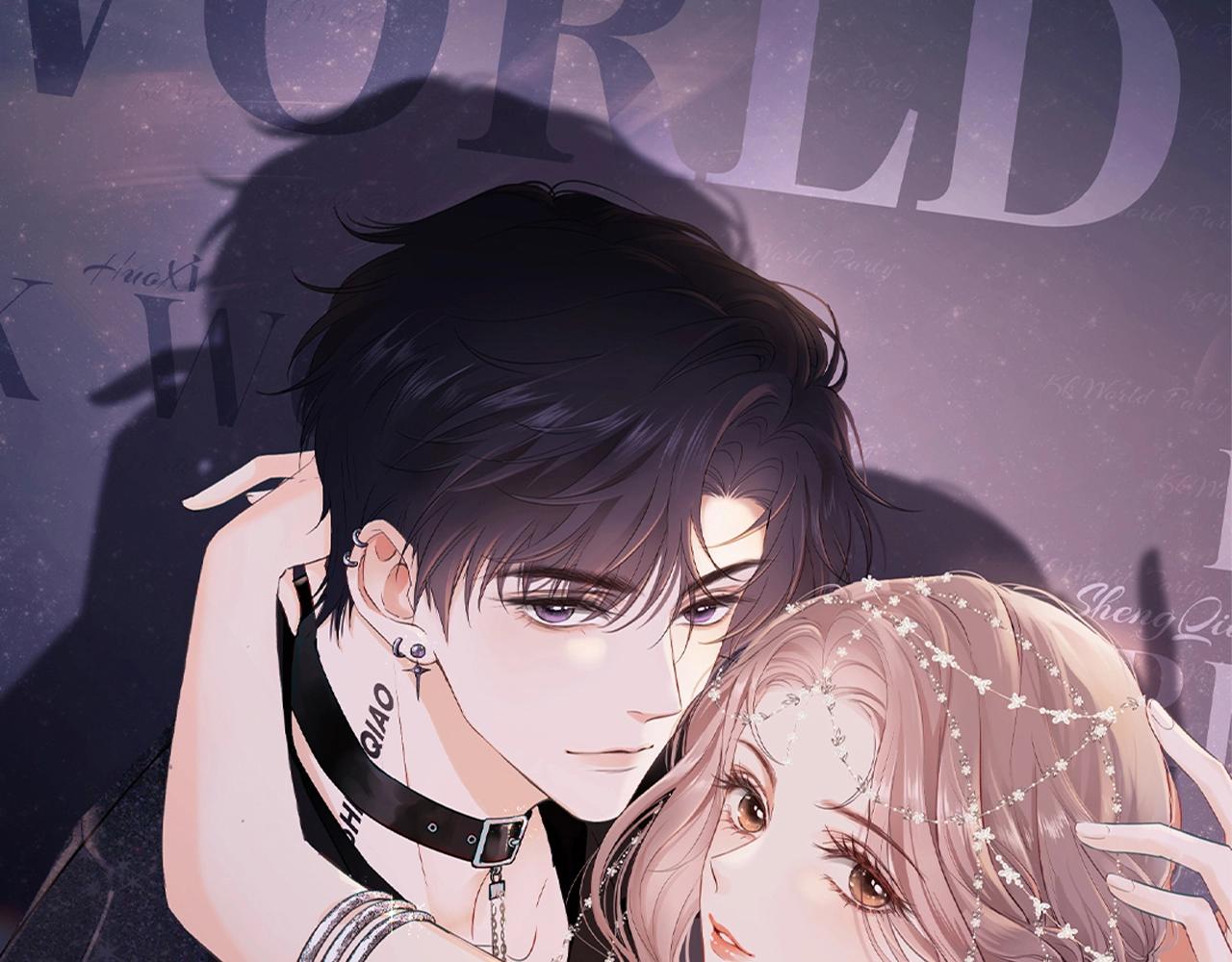 第19期 整活企划：盛乔粉丝后援会-第36话