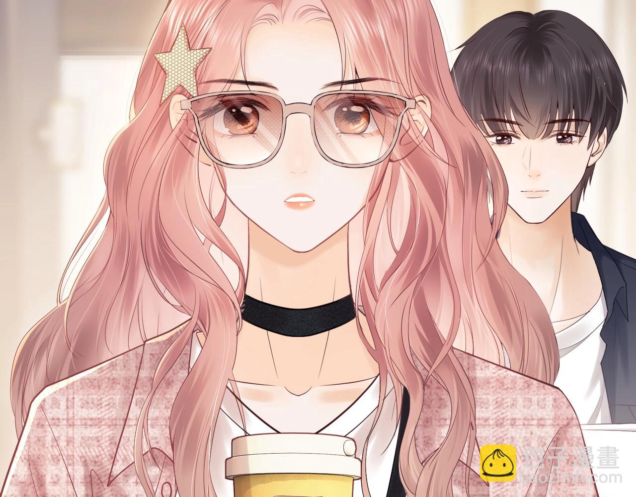 第3话 重新开始(1/3)-第4话