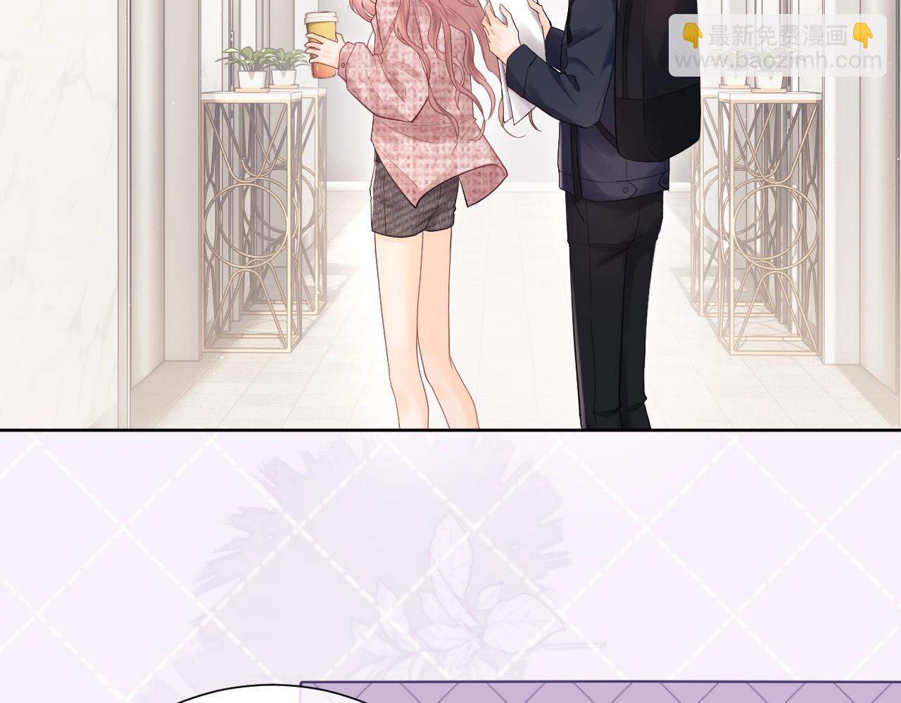 第3话 重新开始(1/3)-第4话