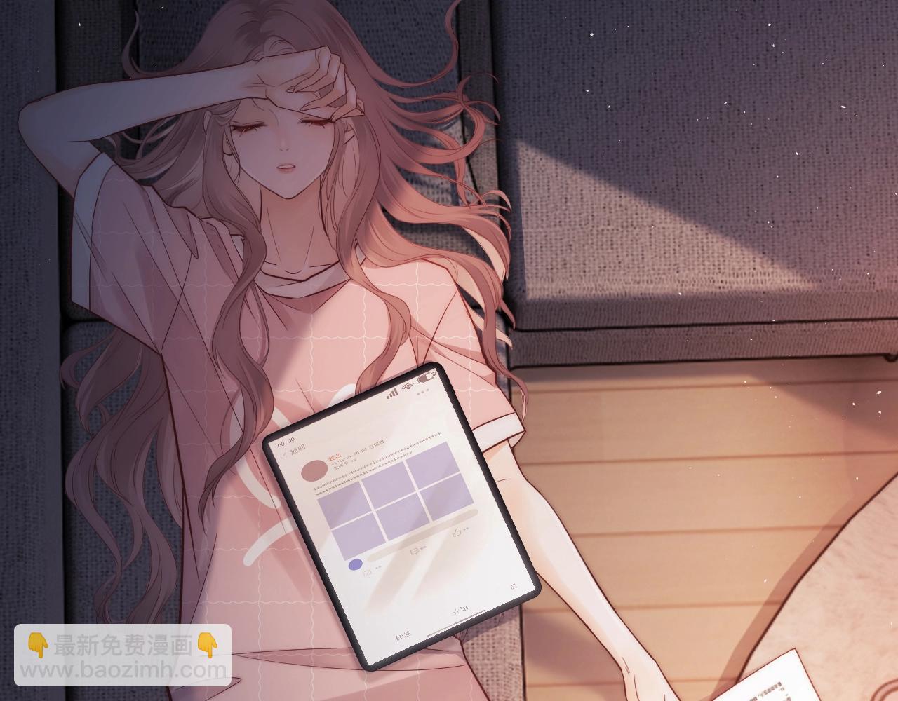 第3话 重新开始(1/3)-第4话