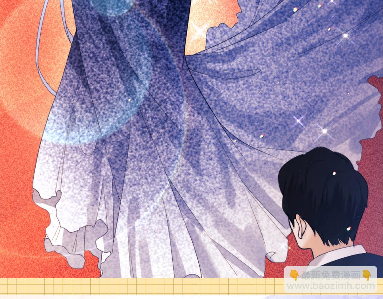 第27期 粉丝福利：绝美必存高清壁纸来啦-第46话