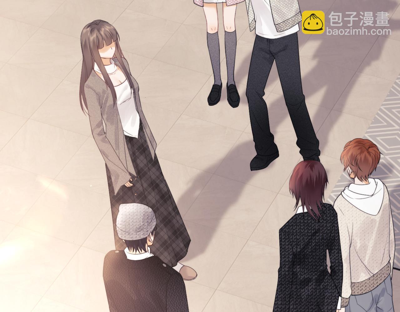 第21话 为爱豆向前冲~(1/3)-第64话