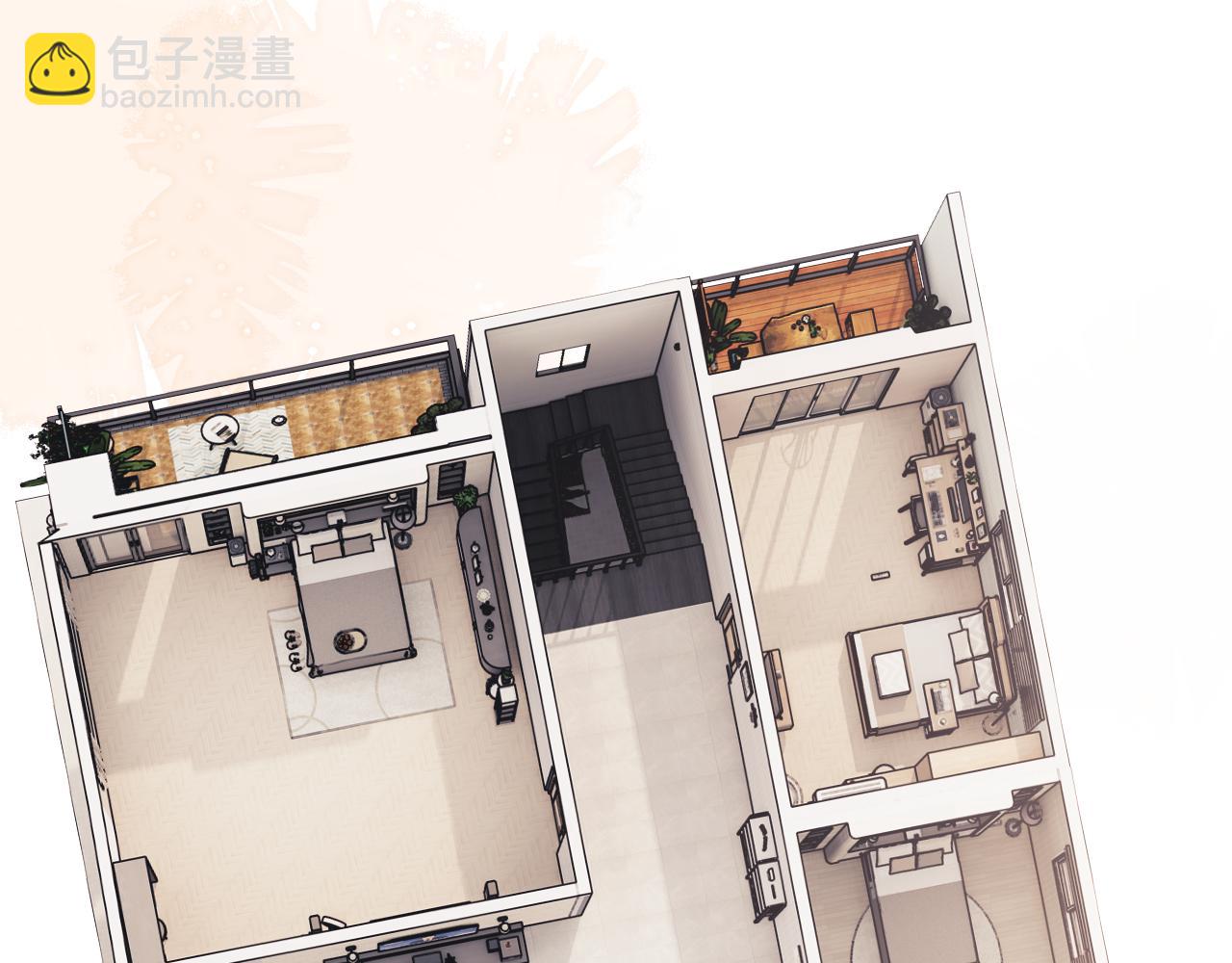 第21话 为爱豆向前冲~(1/3)-第64话