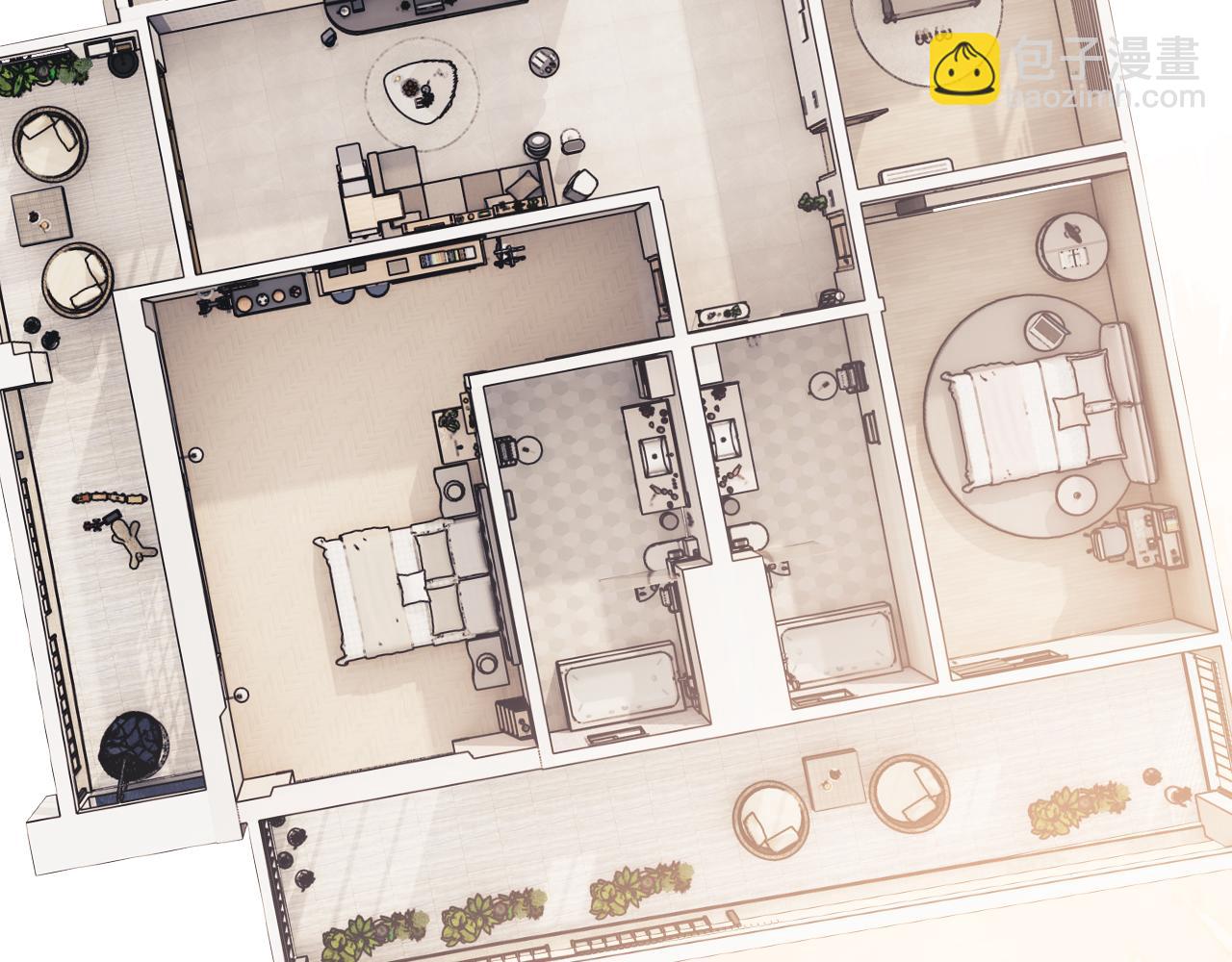 第21话 为爱豆向前冲~(1/3)-第64话