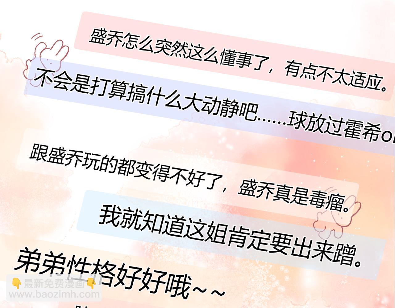 第21话 为爱豆向前冲~(1/3)-第64话