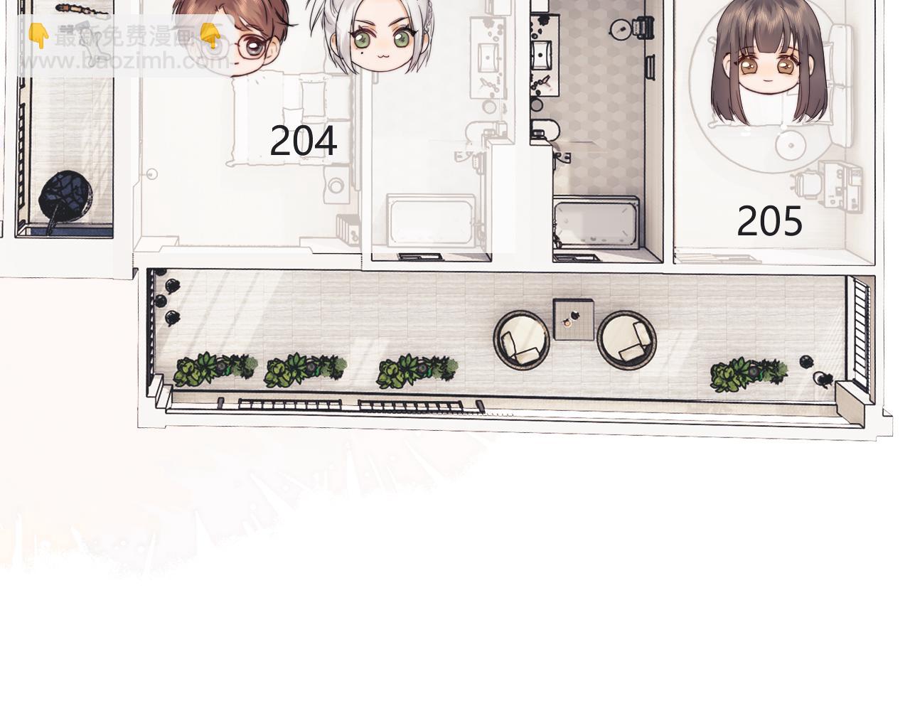 第21话 为爱豆向前冲~(1/3)-第64话