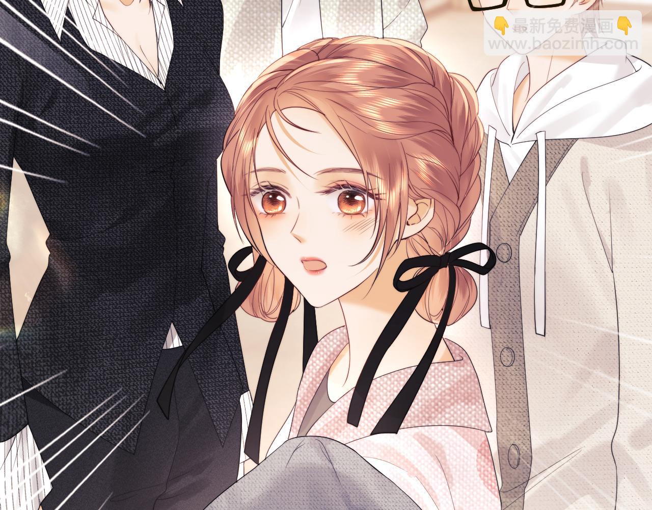 第21话 为爱豆向前冲~(1/3)-第64话