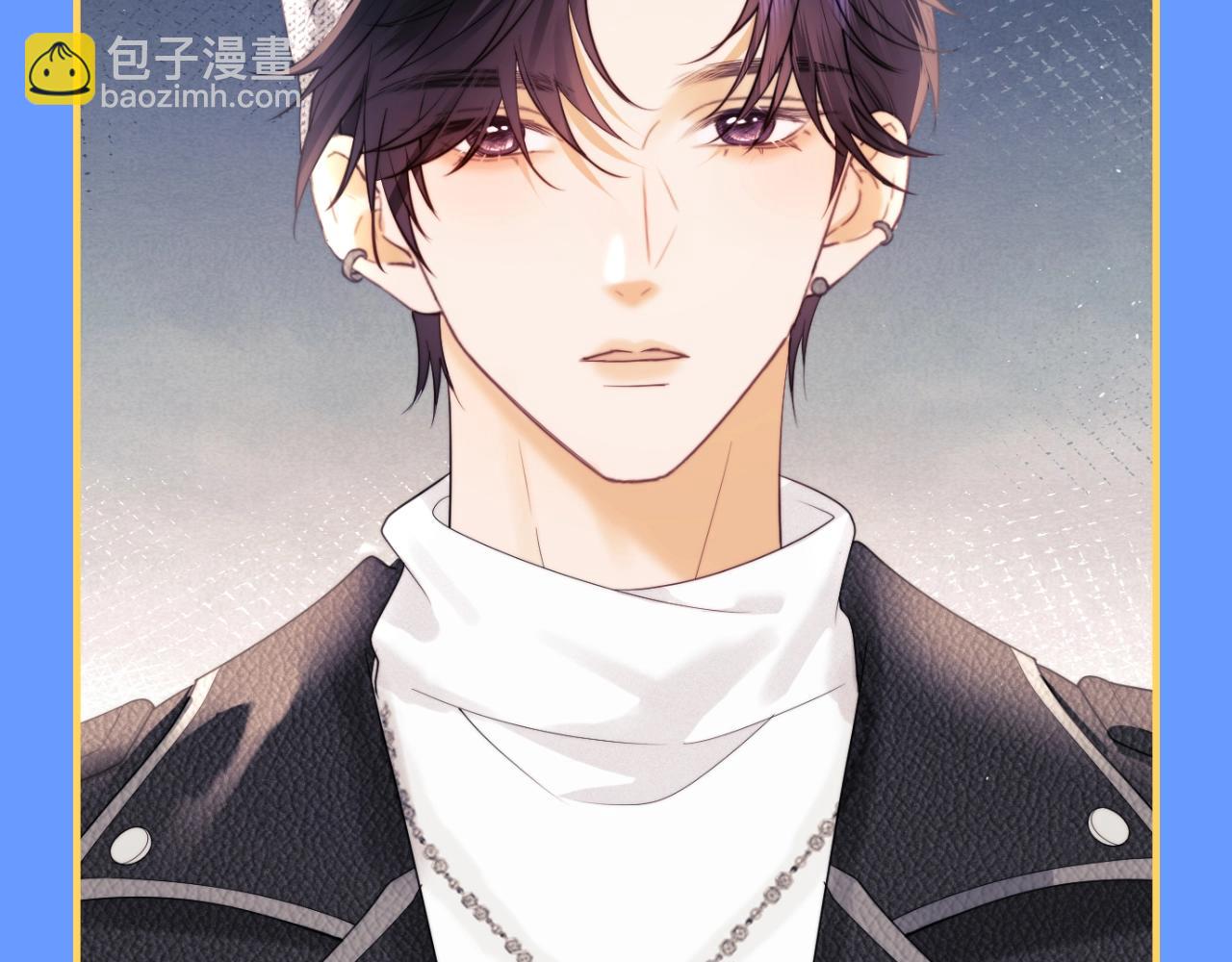 第45期 整活企划：霍希穿搭盘点-第68话